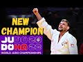 NILS STUMP WORLD JUDO CHAMPIONSHIPS DOHA 2023