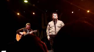 Heart of Gold/Tell Me Now - Mario Jose