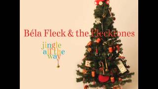 Béla Fleck and the Flecktones - What Child is This / Dyngyldai