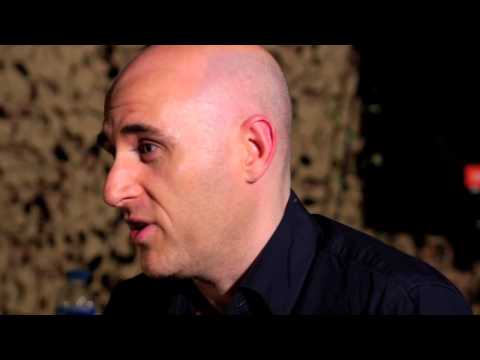 Bulletdodge 01 @ The Club with Vince Watson