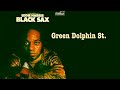 Eddie Harris   Green Dolphin (Black Sax 1975 jazz vinyl LP)