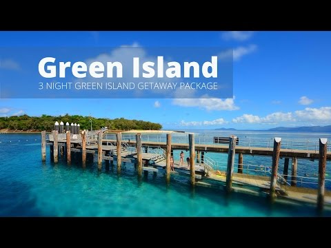 Green Island Getaway Package