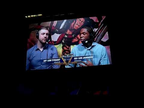 EGX SF5 - ED JINTY