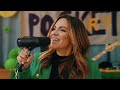 Gravity | John Mayer | funk cover ft. Shoshana Bean