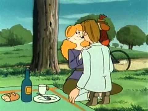 Egyszer volt, hol nem volt... az ember 24.rész