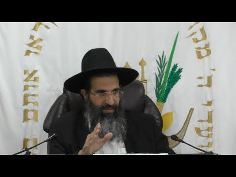 צוואה - כז' 📜 ירושה | הרב שי עובד | שלישי - פרשת נח - תשפה