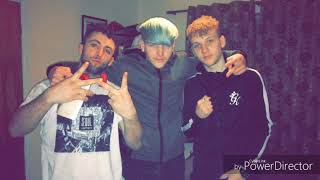 Bad Boy Pod x Parker - Diss Johnny Full Of Jenny