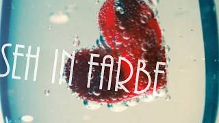 Madeline Juno – In Farbe (Lyrics Fan Video)