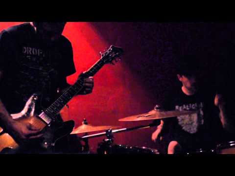 The Tragedy We Live In - Inside The Demons Heart live @ The Pits 12.05.2013