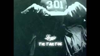 Logic - Tic Tac Toe Lyrics
