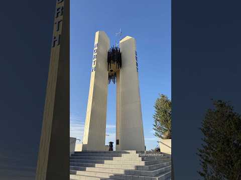 Captain Cook Memorial and Lighthouse