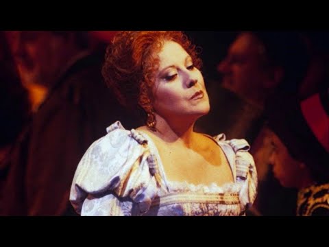 Rossini:   Le Siège de Corinthe  -  Puis-je livrer ma flamme  -  Luciana Serra; Marcello Lippi