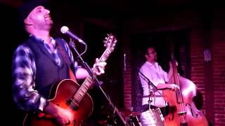 Seth Walker - All That I'm Askin'