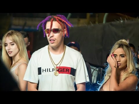 MC ALÊ MC MODELO - Agência da Tiger ( Lançamento 2020 )