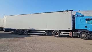 Scania R 420 nyergesvontat&oacute; | K&eacute;p 4 - Autoline