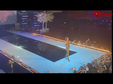 Настя НЕГОДА - Дождь ( живой звук )   2023