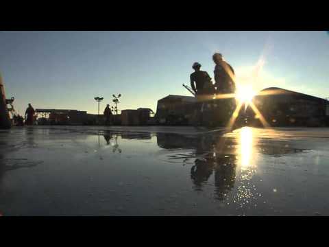 Trailer: Building a 21st-Century Carrier