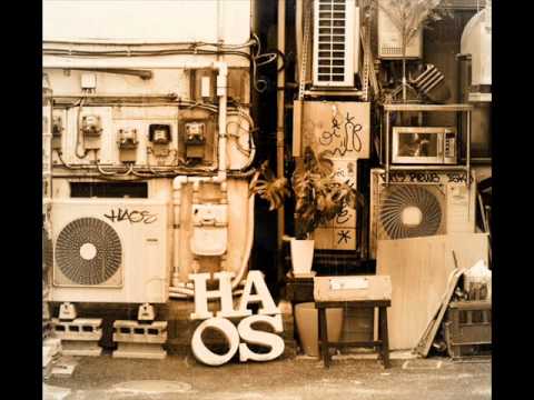 09. O.S.T.R & Hades - Powstrzymac cie