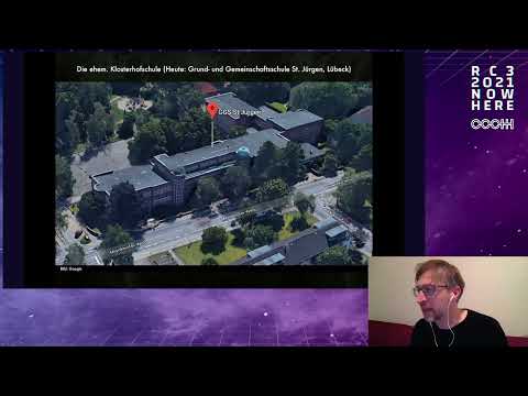 Die neue Sternkammer Lübeck - Wiederentdeckung und digitale Erweiterung des ältesten Schulplanetariu