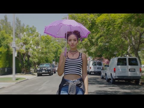 tobi lou - Game Ova Krs. Remix (Official Video)