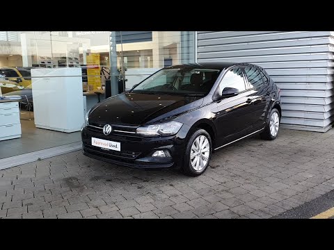 211D5346 - 2021 Volkswagen Polo CL 1.0TSI D7F 95HP 5DR AU 26,900