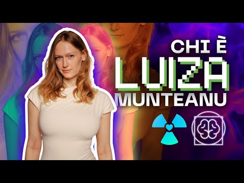 Immigrazione, Neurodivergenza e l'Evoluzione della Morale con Luiza Munteanu @coscienzadegenere