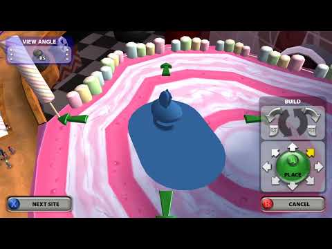 Jerma985 - Jerma's 0.5 Second Attention Spam