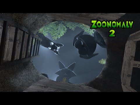 ZOONOMALY 2 - Official  Trailer