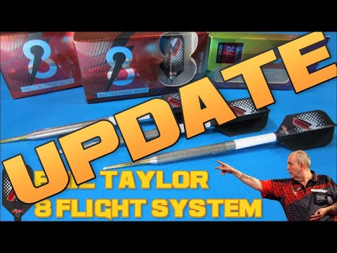 One Month Update - Phil Taylor 8 Flight Systems - AVOID!