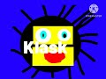Klasky Csupo Logo Robot Remake Kinemaster Vinhetas LMC R V2