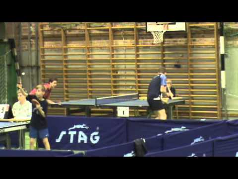 120421 STAG Int, Christian Ryding - Alexander Von Rentein