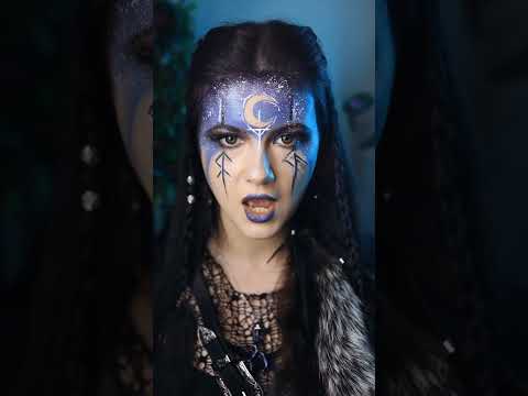 Vallhalla Calling Me ☽ Margaret Wolf ☾