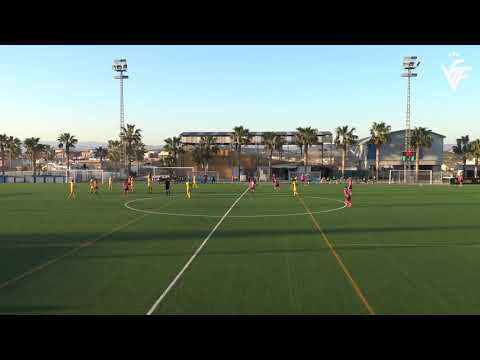 Vilamarxant CF 1 1 CD Benicarló