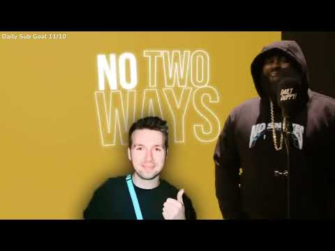 Matt Reacts To P Money's Daily Duppy