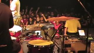CLUTCH: Who Wants to Rock & Power Player (live at the Commodore)