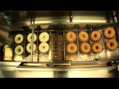 download lagu mp3 mp4 Robot Donut Machine, download lagu Robot Donut Machine gratis, unduh video klip Robot Donut Machine