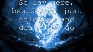 Lady Antebellum- can't take my eyes off you [lyrics on screen]
