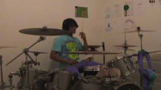 Download lagu Alesana   Apology Drum Cover mp3