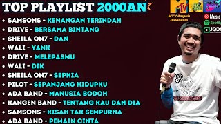 Download lagu PLAYLIST LAGU ABG 2000AN - SEMINYAK - TANPA IKLAN mp3 Download lagu PLAYLIST LAGU ABG 2000AN - SEMINYAK - TANPA IKLAN mp3