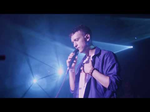 Vic Mirallas - Babia (La Nau, Barcelona)