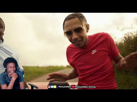 COLD LINK UP🥶️❄️ | Yung Fume ft. Javan - NO CAP (Official Music Video) - REACTION