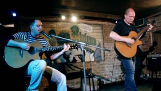 Dave Matthews & Tim Reynolds Revival - "So damn lucky"