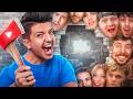 YouTubers Trapped Me In Prison