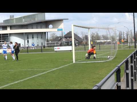 deel II Buitenboys MA1 - VOP MA1