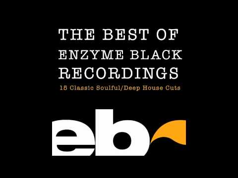 Best Of Enzyme Black Recordings Compilation - Ten Minute Mix