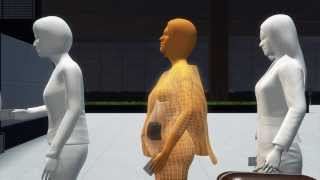 Canadian woman smuggled cocaine in fake &#39;pregnant belly&#39; arrested in Colombia