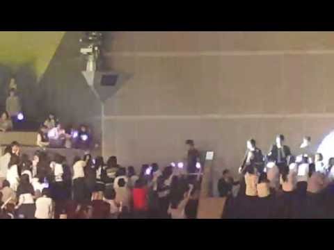 160604 KYUHYUN YOU AND I KNICK KNACK CHIBA  D 1