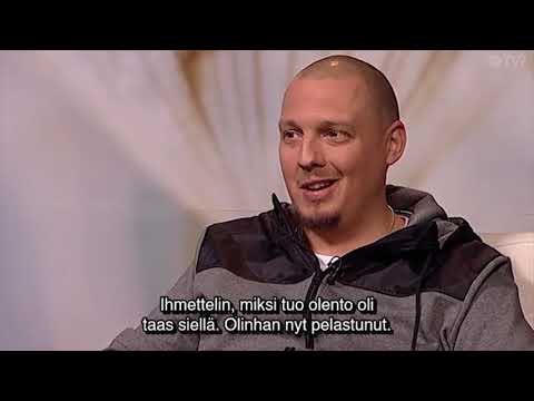 Haastattelussa vieraana Martin Reen Jakso 156