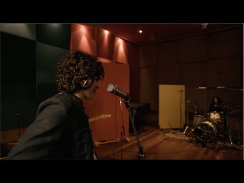 Ultraligera - Amor Amor (Live Session)