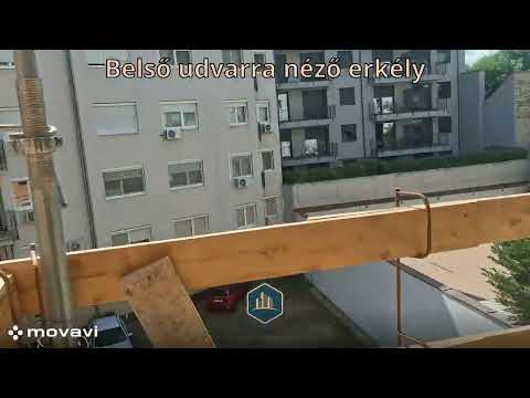 Eladó új építésű téglalakás, Budapest, XIII. kerület 4 szoba 75 m² 129 M Ft + Áfa